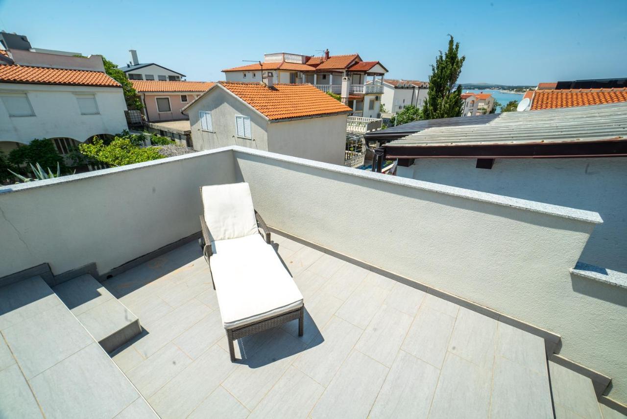 ויר Villa Lulic מראה חיצוני תמונה