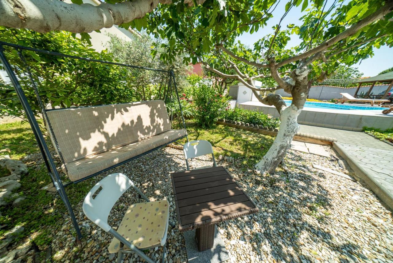 ויר Villa Lulic מראה חיצוני תמונה