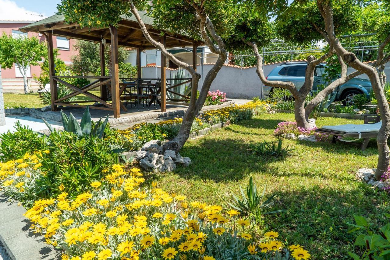 ויר Villa Lulic מראה חיצוני תמונה