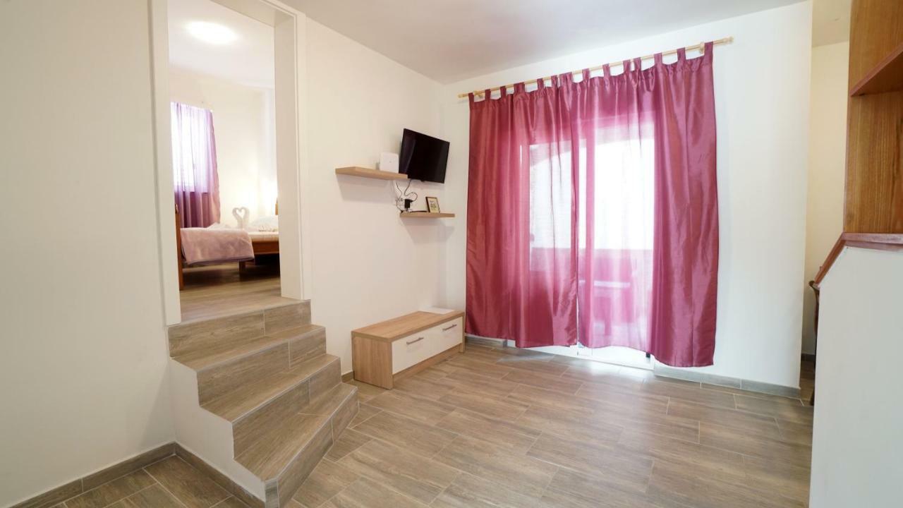 ויר Villa Lulic מראה חיצוני תמונה