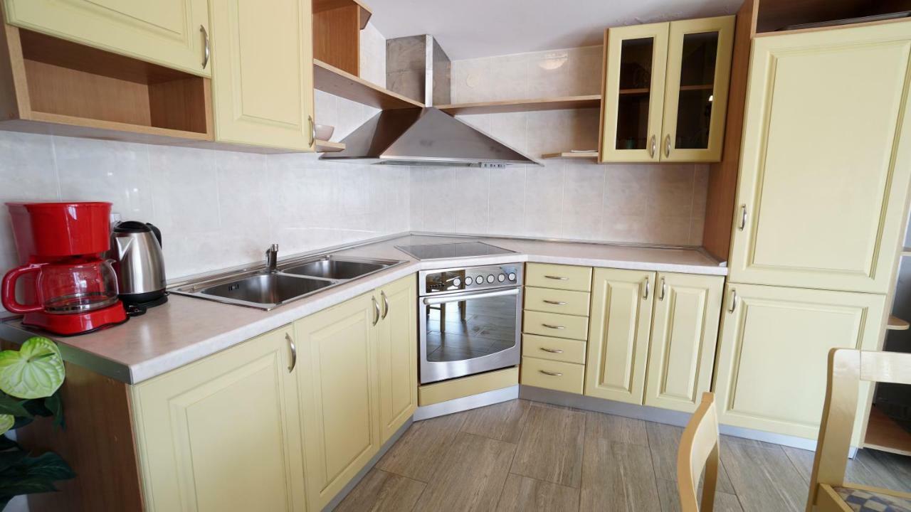 ויר Villa Lulic מראה חיצוני תמונה
