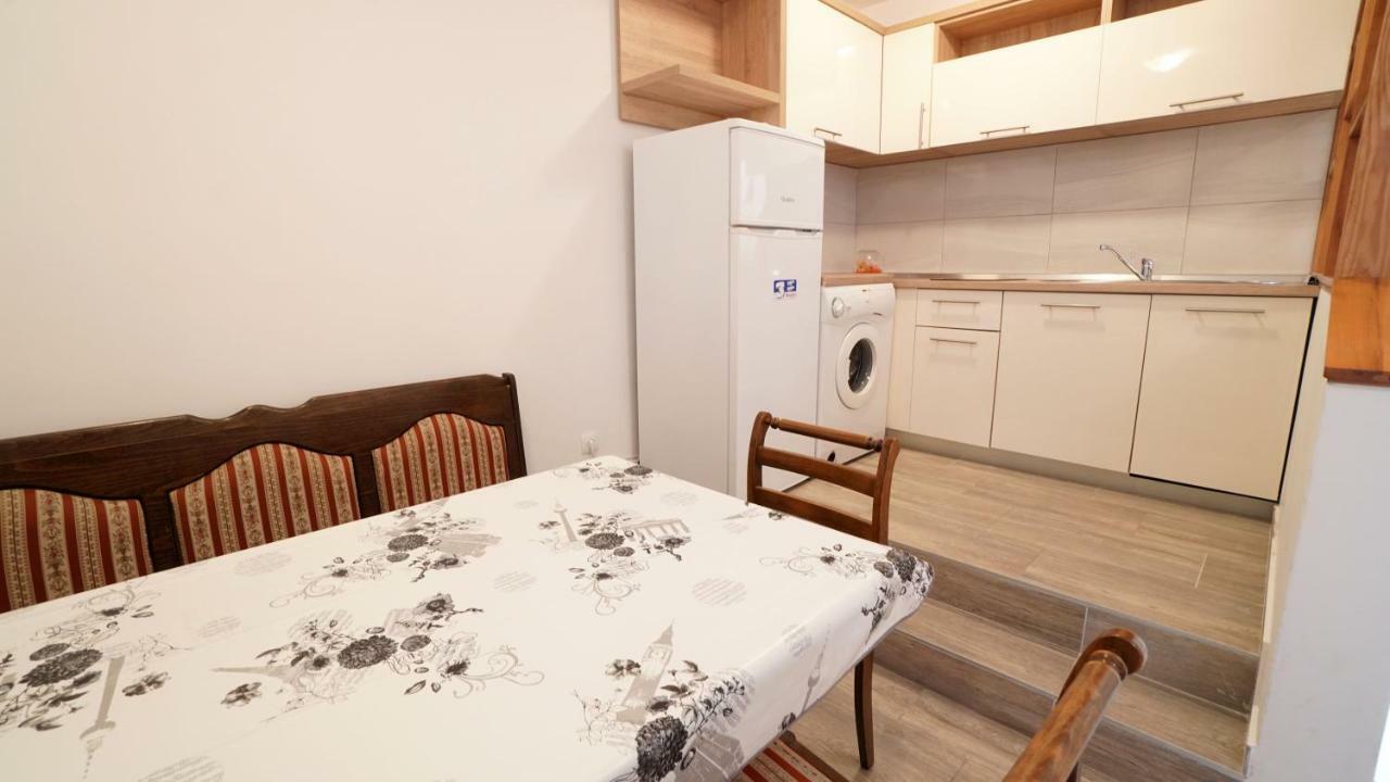 ויר Villa Lulic מראה חיצוני תמונה