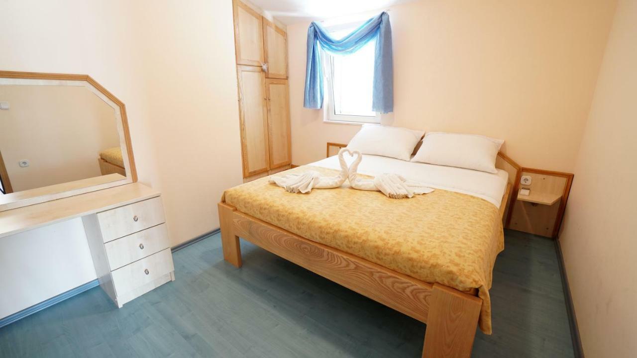 ויר Villa Lulic מראה חיצוני תמונה